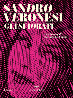 cover image of Gli sfiorati